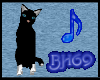 Kitty Cat with MeowDance