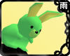 LemonLime Bunny