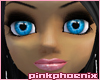 Princess/Smoke Glow