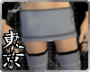 ANBU Skirt V1