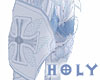 Holy Paladin Right Leg P