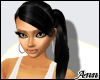 ANN Mya JET BLACK