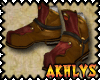 Pirate boots