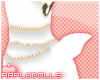 *A Bunny Tail