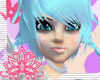 chu Turquoise Cutie