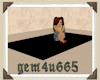 Black Rug