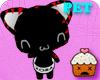 [CS] Red/Black Neko