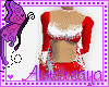 *Red Christmas Dress
