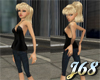 J68 Kimi Outfit Black