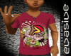 *CA* Red Eagle Tee