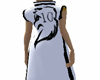 Wolf coat female