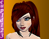 Cherine Red