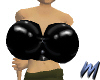 PVC Bustier Chelsea