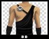 Product Image for BB Lunatic Toga Top (B)