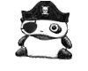 Panda ARRRR