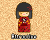 A� Kimi Doll [red] <3