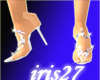 iris tattoo diamondshoes