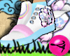 [m] SugarPuff Sneakers