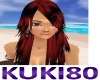 Product Image for Red hair