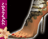 i*Arabian Nights shoes