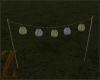 Corrupt canival lanterns