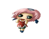 Naruto Chibis- Sakura