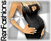 $R Casual Blaq Dress