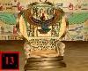 GoldenIsisThrone