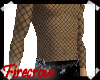 FishnetSuit Male Black