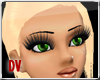 {DV} Forest Green Eyes