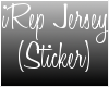 iRep Jersey