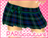 *Pc* School Skirt