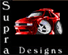 Red supra
