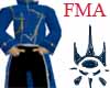Product Image for State Alchemist Jacket