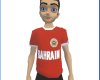 Bahrain jersy