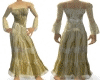 ~*MB-GoldenLongdress*~
