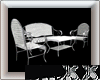 Romantic Patio Set/Poses