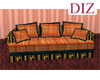 Gwada sofa or