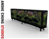 [ACS] LARGE FISH TANK