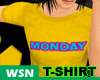 [wsn]7DAYS#MONDAY