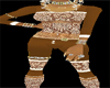 ~hpg~ Brown GG Outfit