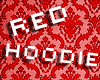 $PS AA Red Hoody