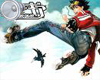 Air Gear - Chain
