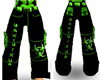 MAX toxic cargos
