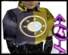 Full Sun Armor Set