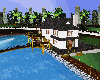 HOUSE AND CAR DRIVE