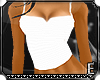 |E| White Snow Top