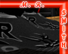 Roch Rider Low Heels