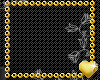 [M] Gold Profile Frame 2