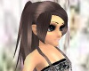 Shira Dark Brown *MaD*